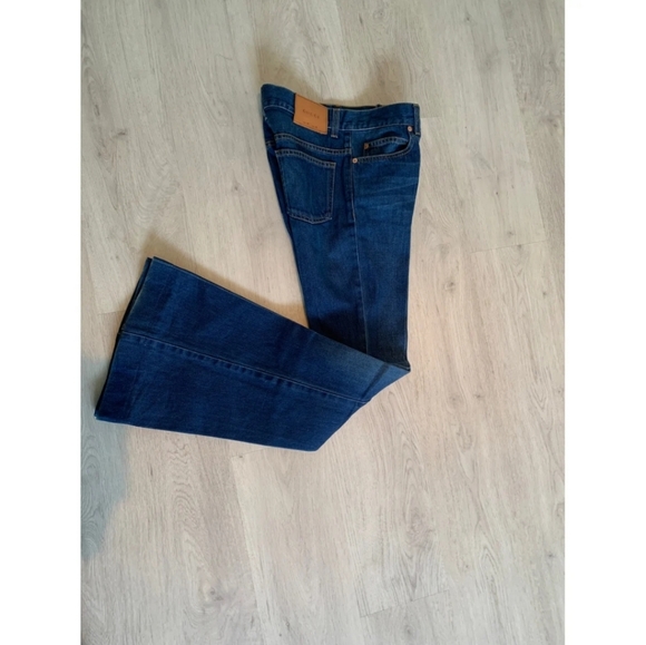 GUCCI Jeans - Picture 6 of 6
